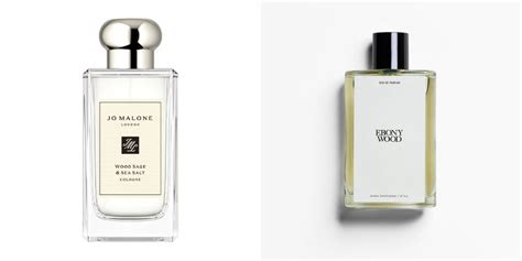 jo malone perfume dupes zara|ebony wood zara dupe.